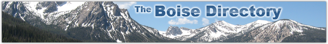 The Boise Directory